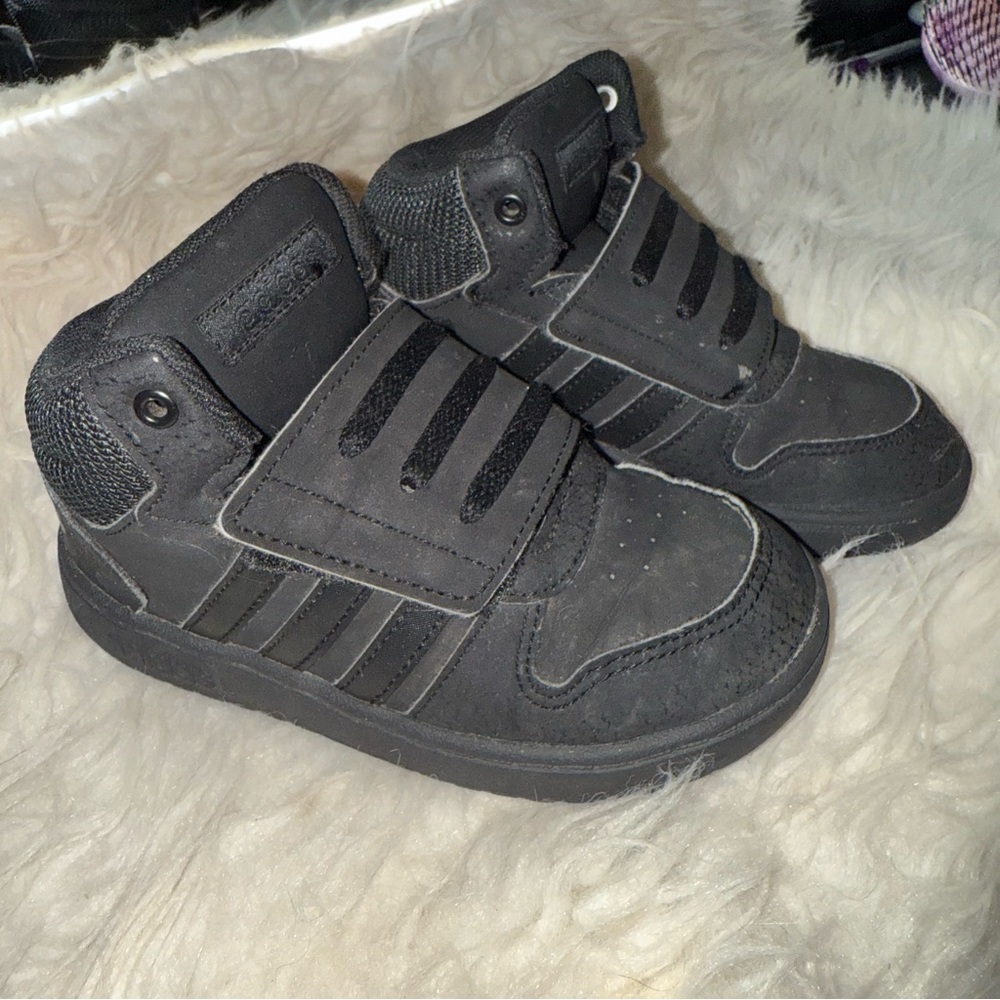 adidas high tops